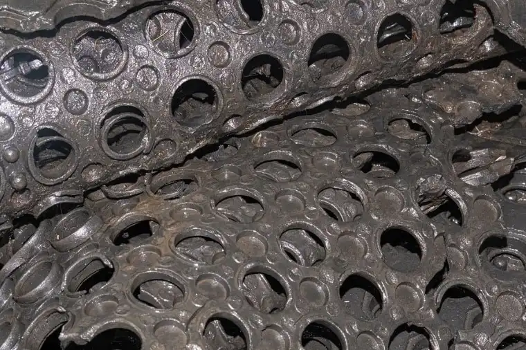 Floor Mats, Shower & Bath Accessories